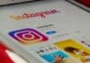 Instagram oddělává kartu Obchod