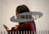 Samsung omezí výrobu čipů
