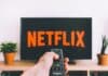 Netflix a sdílení hesel