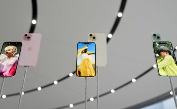 iPhone nepotřebujete, ale stejně si je koupíte