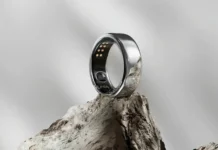 Samsung chce vstoupit do segmentu chytrých prstenů