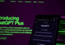 OpenAI ChatGPT