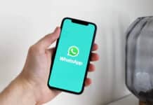 Aplikace WhatsApp