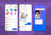 Aplikace Beeper Mini přináší iMessage na Android: Funguje překvapivě dobře