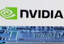 Nvidia H20 čipy pro Čínu