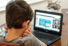 Děti online bezpečnost násilí