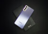 Smartphony Samsung