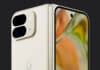 Google Pixel 9 Pro Fold
