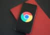 Google Chrome Messages Android