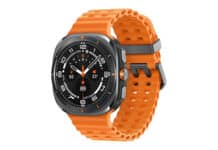 Samsung Galaxy Watch