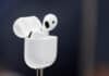 Apple AirPods jako naslouchátko