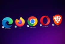 Mozzila Firefox