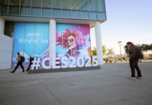 CES 2025