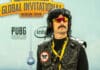 Dr. Disrespect