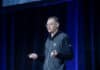 Tim Sweeney Epic Games