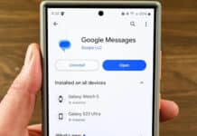 Zprávy Google přehrávač YouTube