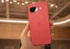 Pixel 9a