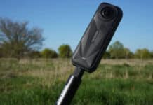 Insta360 X5
