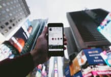 Instagram Blend