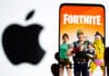 Apple vs. Epic Games
