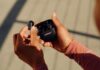 Bose QuietComfort Ultra Earbuds