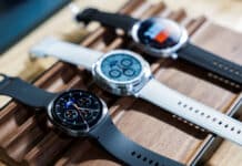 Galaxy Watch 8