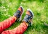 Sketchers AirTag Foto: Pexels