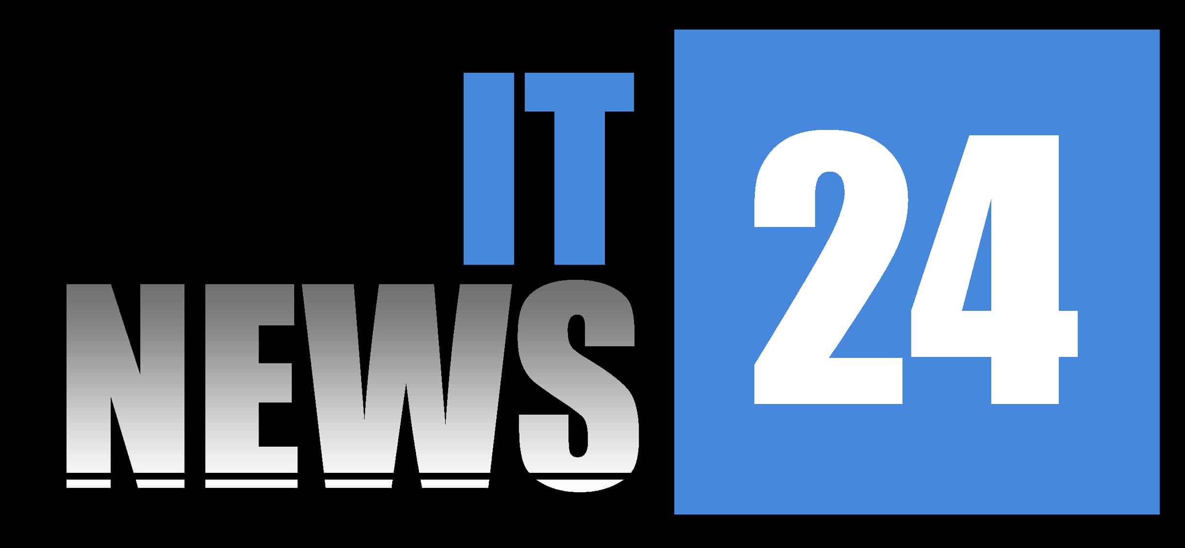 Online magazín ze světa informačních technologií itnews24.cz