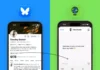Bluesky integruje šifrovaný messenger Germ přímo do aplikace