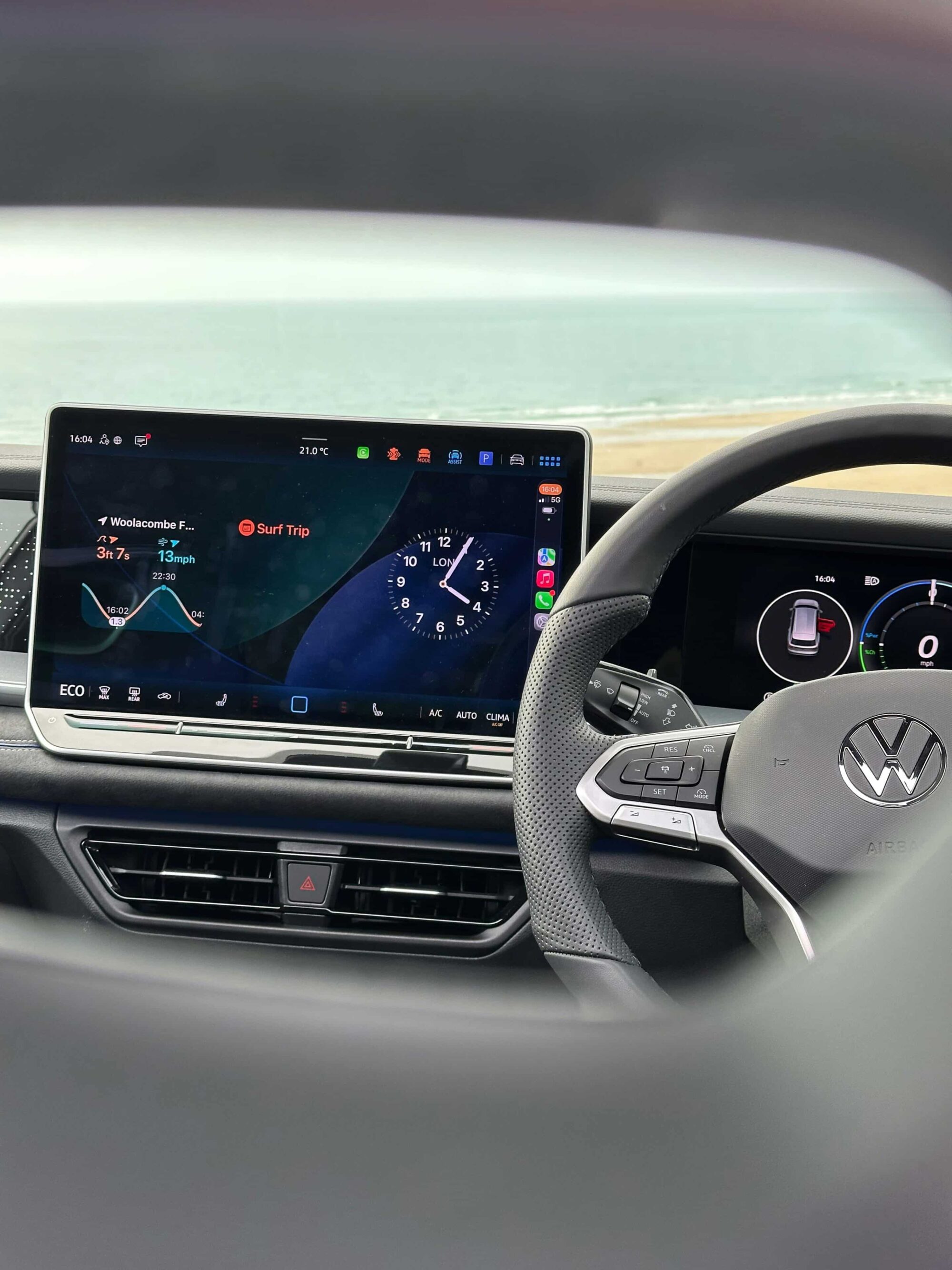 Google Meet míří do aut nejdřív přes Apple CarPlay - itnews24.cz