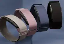 Garmin uvede chytrý náramek Cirqa bez displeje Garmin uvede chytrý náramek Cirqa bez displeje