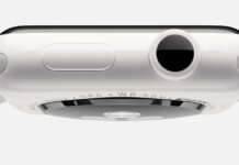 Keramické Apple Watch se mohou vrátit Keramické Apple Watch se mohou vrátit