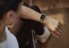 Fitbit Edge